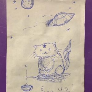 Meet your Posher, Alyssa